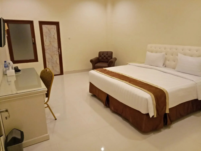 Grand Town Hotel Mandai