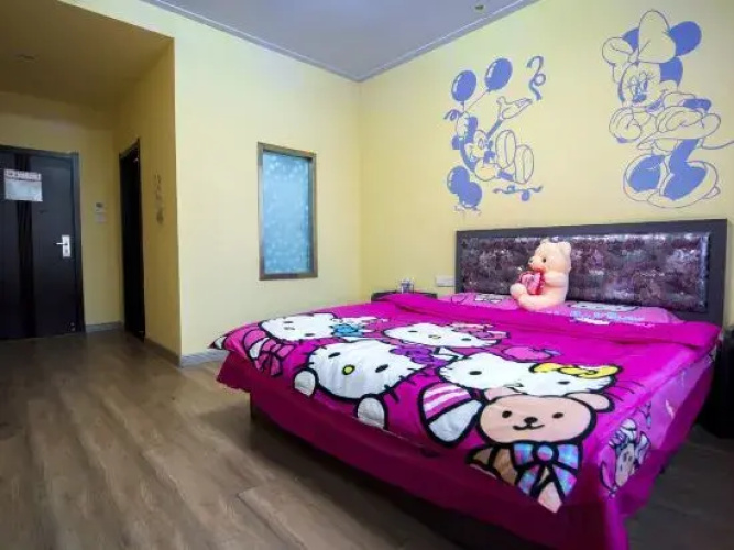 Xinsanqi Hotel