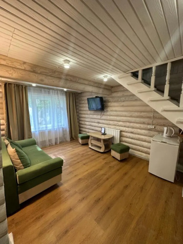 Фотография номера базы отдыха Дербовеж