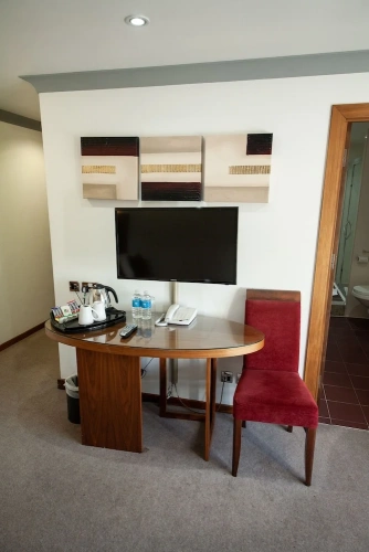 Classic Twin room