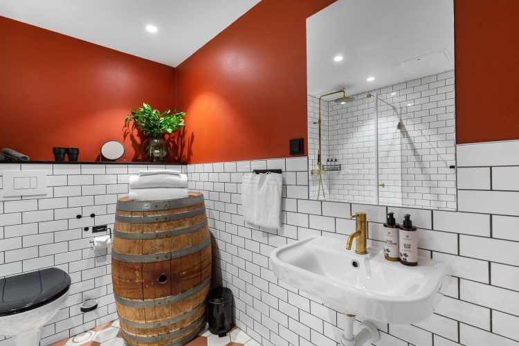 The Winery Hotel, Worldhotels Crafted photo 12