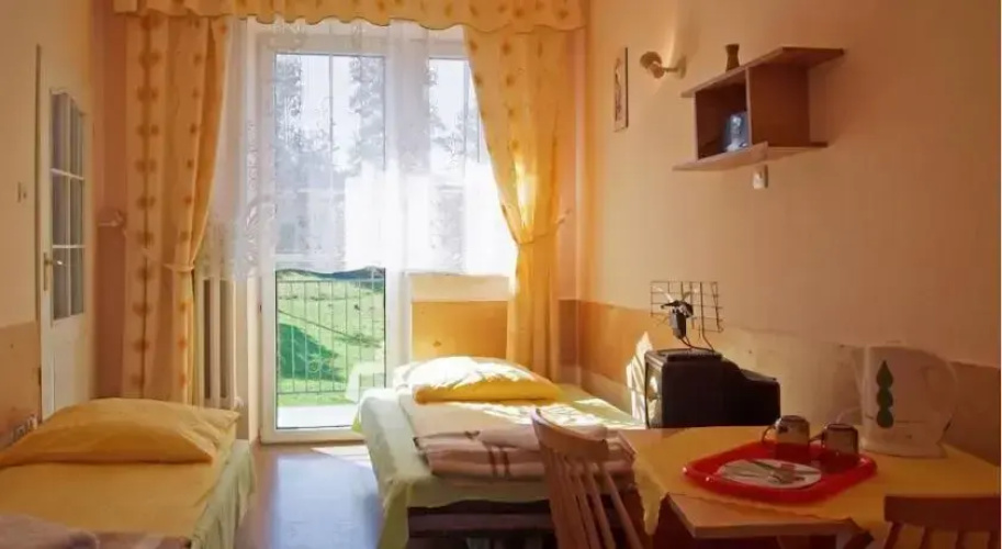 Ośrodek Leśne Wzgórze