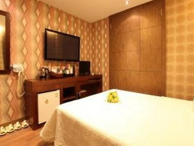 Soo Hotel