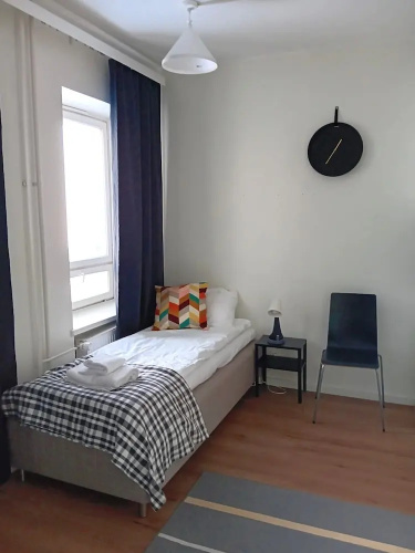 Kotimaailma Aparthotel Kamppi - Studio 2