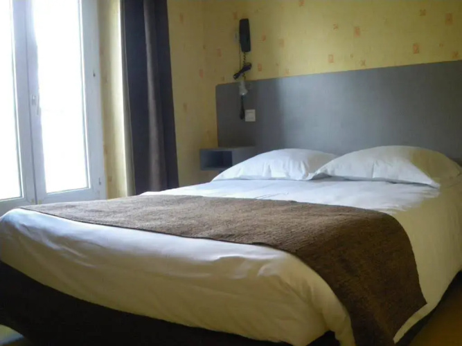 Hotel Le Royalty