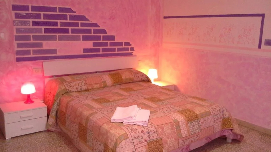 Tropical B&B