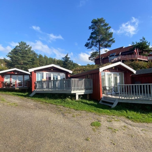 2 Bedrooms Cottage