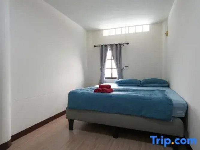 Room B - Baan ABC at 112