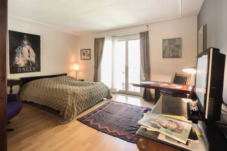 Appartements Hofquartier