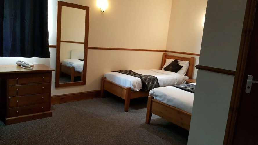 Trinity Hotel