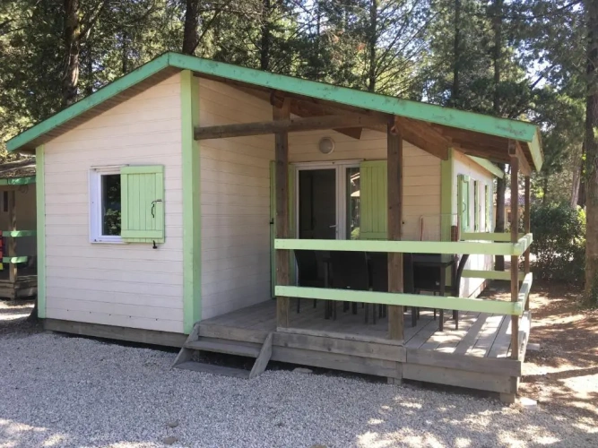Comfort Chalet