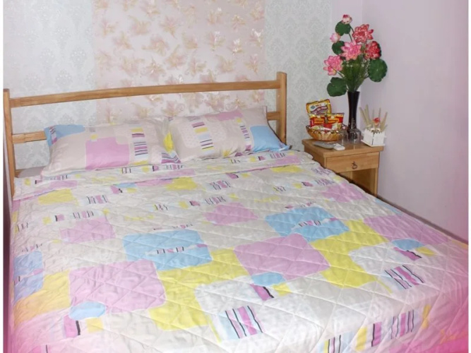 Hoa Sen Guest House