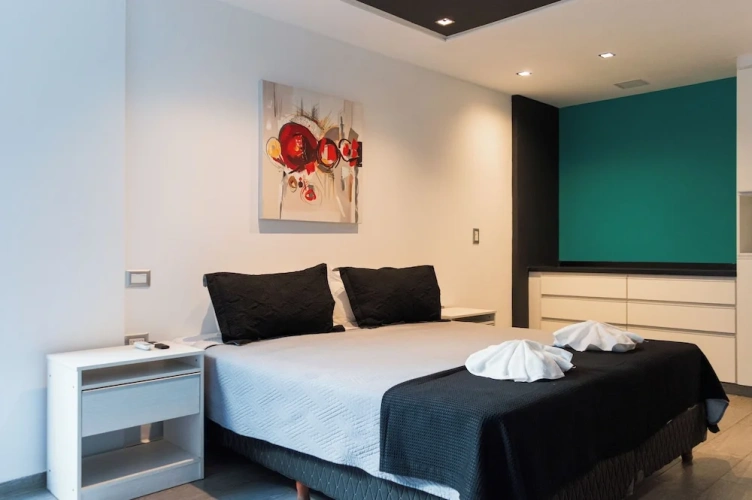 1 Bedroom Standard room