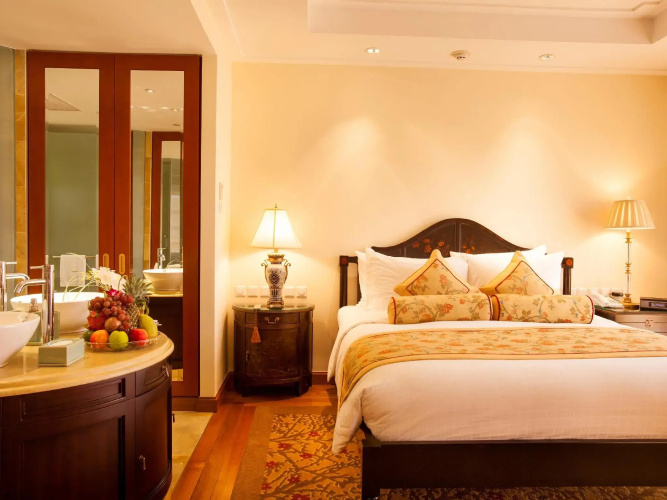Indochine Palace