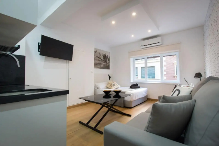 Holidays2malaga Apartments
