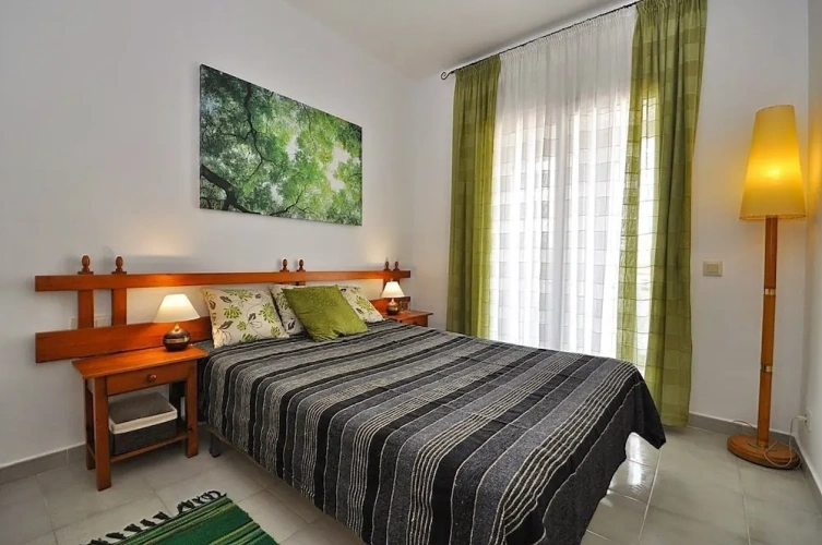 1 Bedroom Apartment with balcony