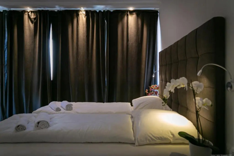 Luxury Apartment Mulino