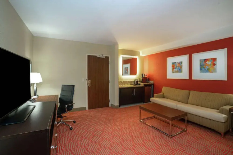 Hilton Garden Inn Dalton