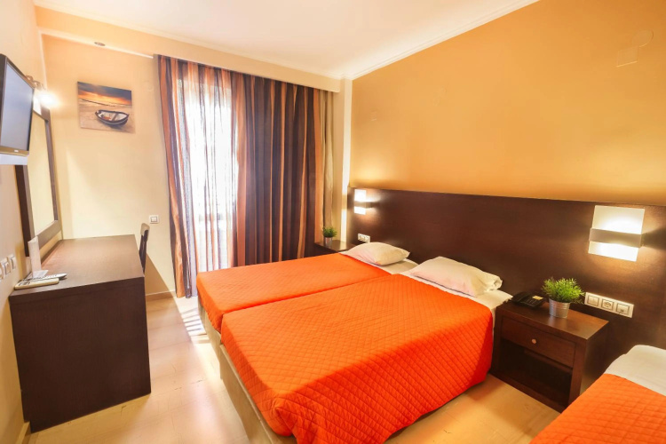 Sofia Hotel photo 8