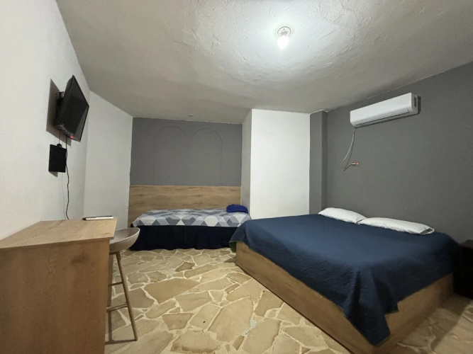 Daniel ApartRooms