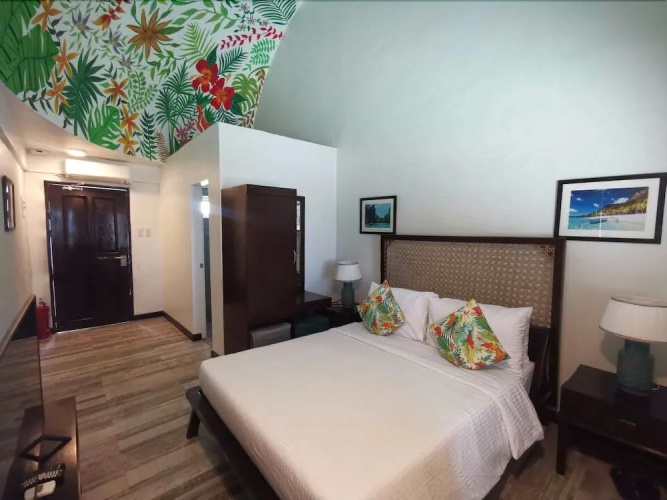 Weekends Resorts El Nido