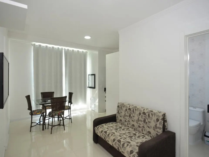 Residencial Aqua de Mariscal