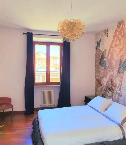 An Deluxe Suites