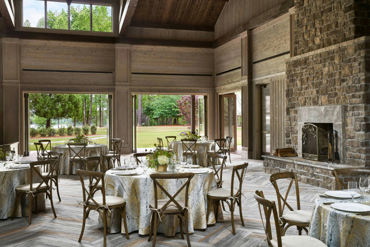 The Ritz-Carlton Reynolds Lake Oconee photo 25