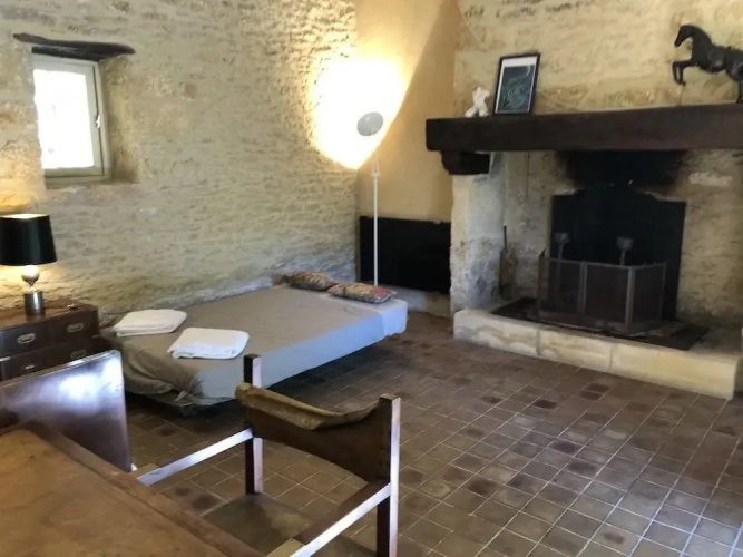 La Longere