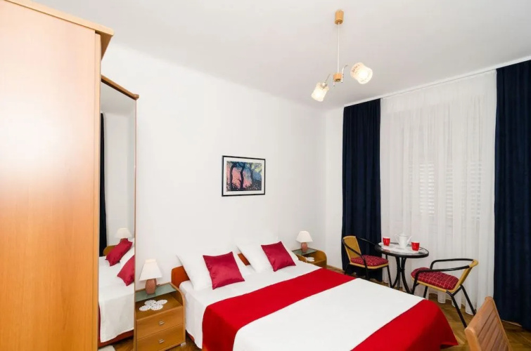 Guest House Ivela
