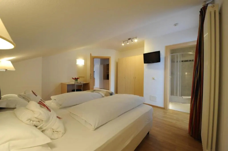 Hotel Italia