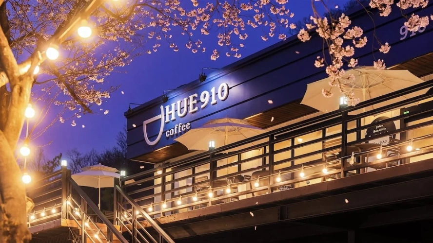 Gapyeong Hue 910 Pension