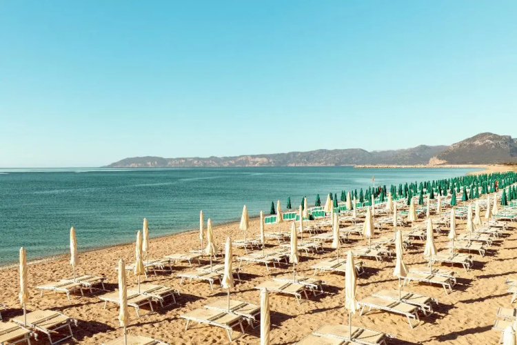Sentido Orosei Beach photo 24
