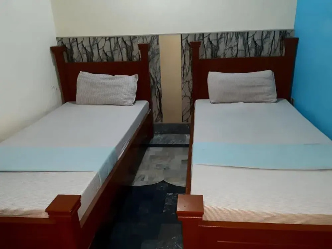Makkah Guest House