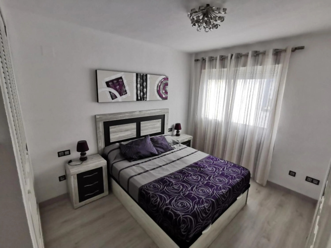 Apartamento Galtor Casanova