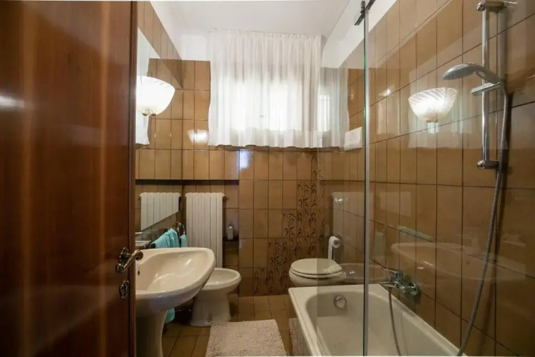 St Mark Apartments