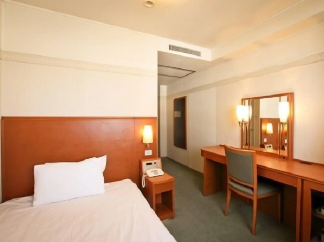 Hotel Tetora Otsu Kyoto