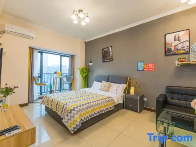 Twin Suite with river view