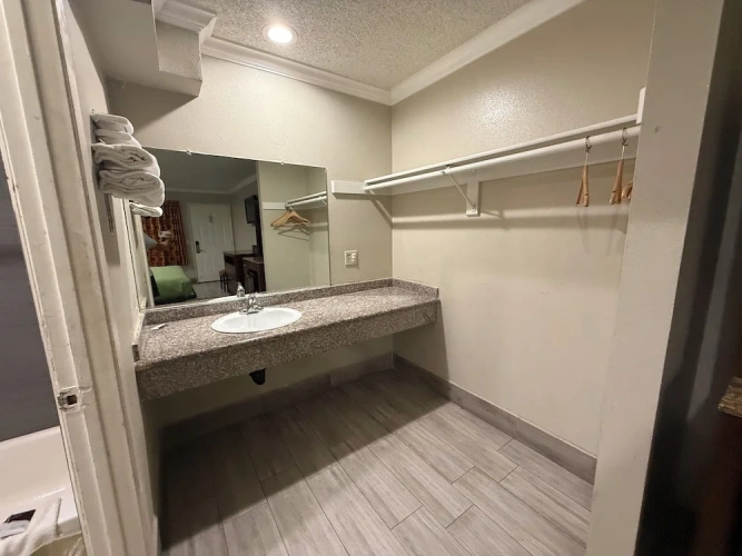Comfort Suite