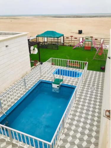 Samt Hostel