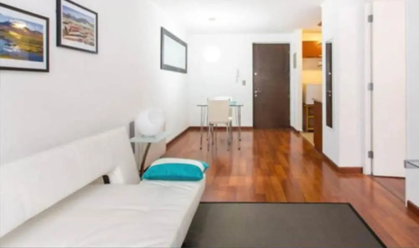 Sys Suites Nueva San Martin