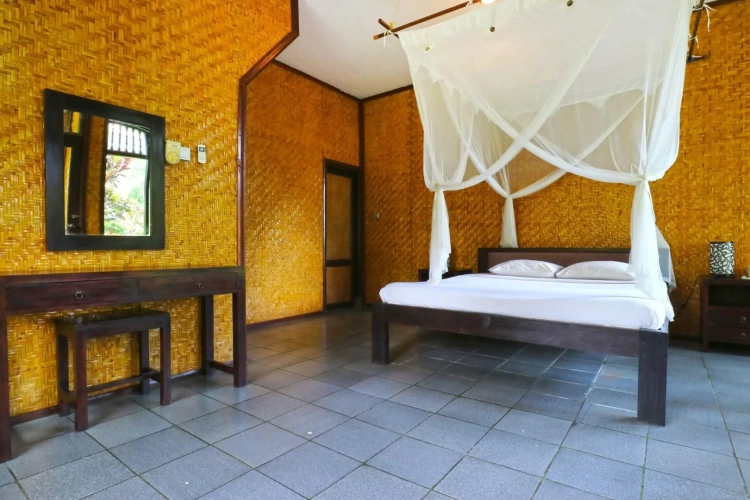Standard Double Family room
