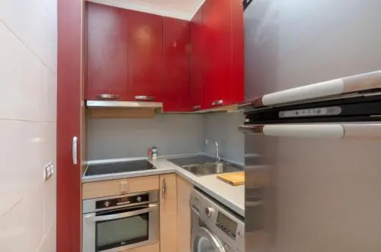 Santa Clara Apartments