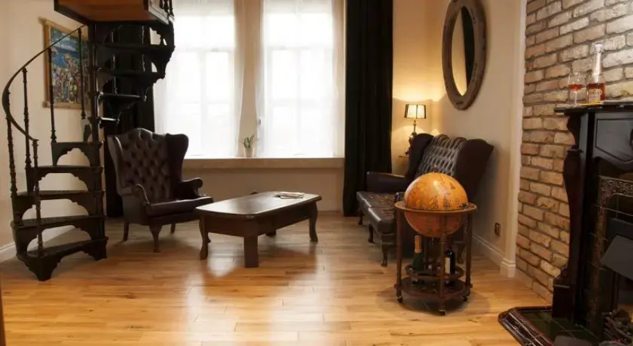 Hotelafbeelding