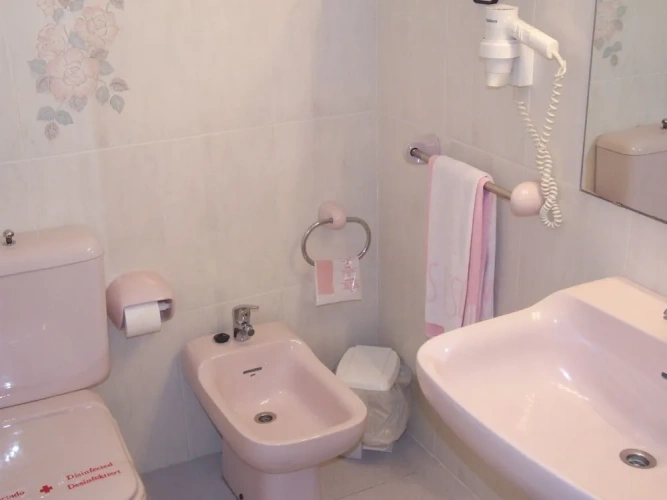 1 Bedroom Standard room