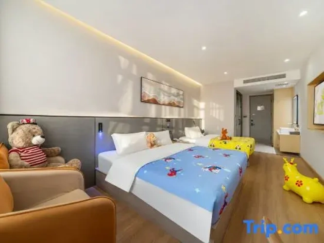 Standard Family room