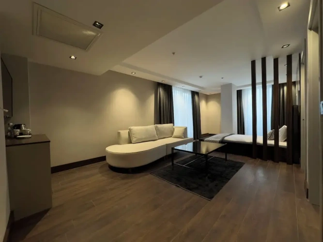 Double Suite