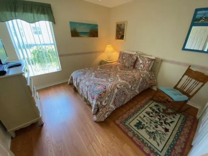 1938BEP - Golf front, split floor plan!
