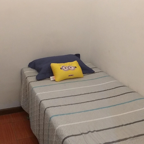 Bem no Centro