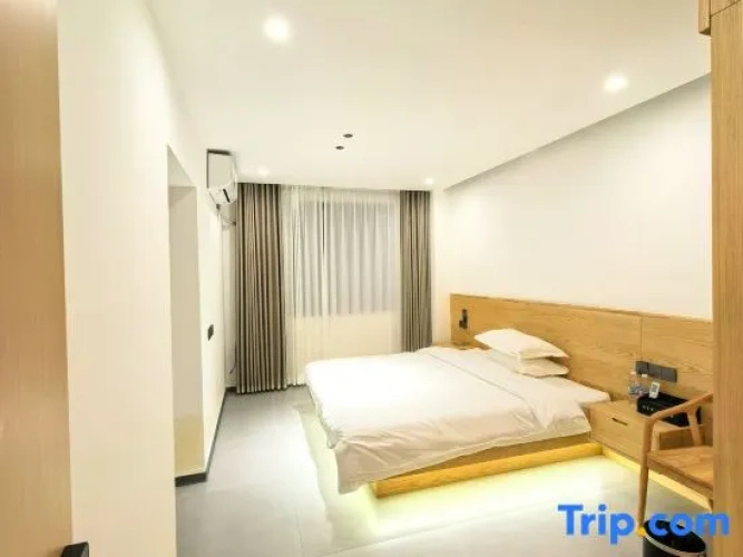 Standard Double Family room